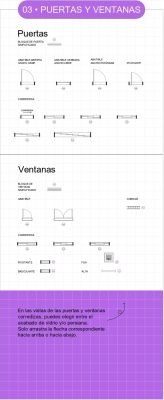 Puertas e ventanas